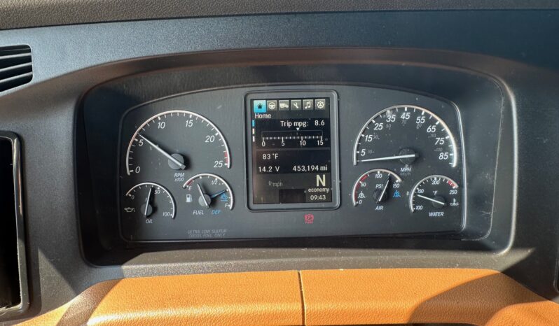 2020 FREIGHTLINER CASCADIA 126 full