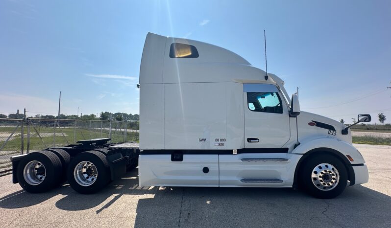 2024 PETERBILT 579