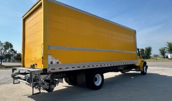 2019 FREIGHTLINER M2 full