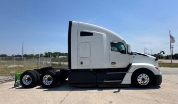 2025 KENWORTH T680 full