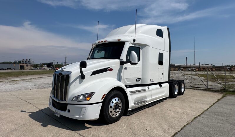 2023 PETERBILT 579