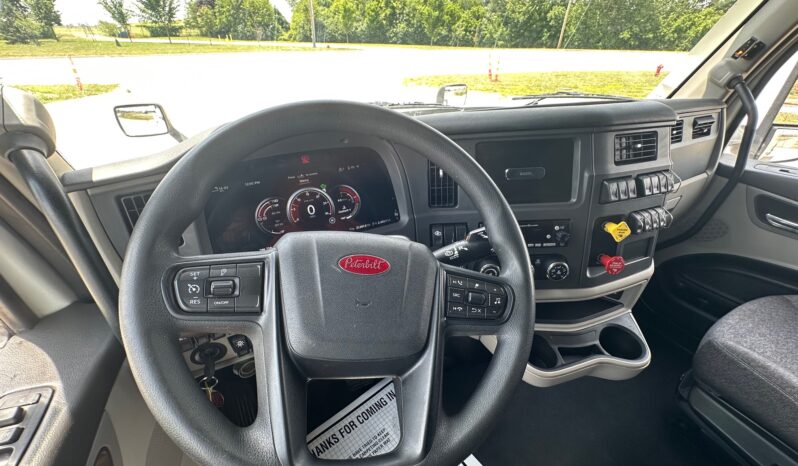 2024 PETERBILT 579 full