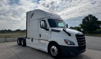2022 FREIGHTLINER CASCADIA full