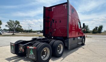 2020 FREIGHTLINER CASCADIA 126 full