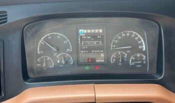 2020 FREIGHTLINER CASCADIA 126 full