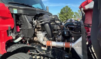 2020 FREIGHTLINER CASCADIA 126 full
