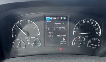 2022 FREIGHTLINER CASCADIA full