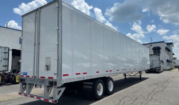 2026 WABASH DRY VAN full