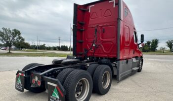 2020 FREIGHTLINER CASCADIA 126 full