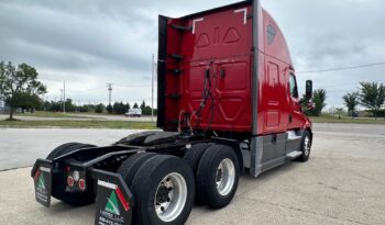 2020 FREIGHTLINER CASCADIA 126 full