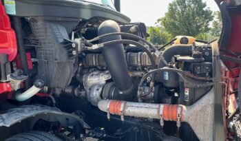 2020 FREIGHTLINER CASCADIA 126 full