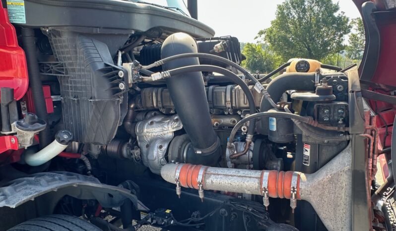 2020 FREIGHTLINER CASCADIA 126 full