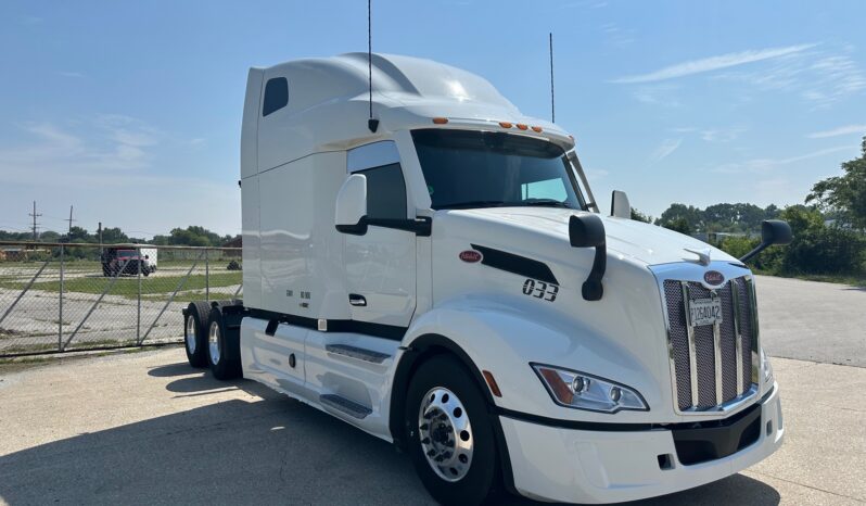 2024 PETERBILT 579