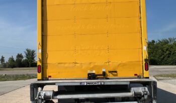 2019 FREIGHTLINER M2 full
