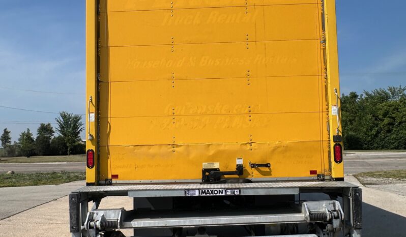 2019 FREIGHTLINER M2 full