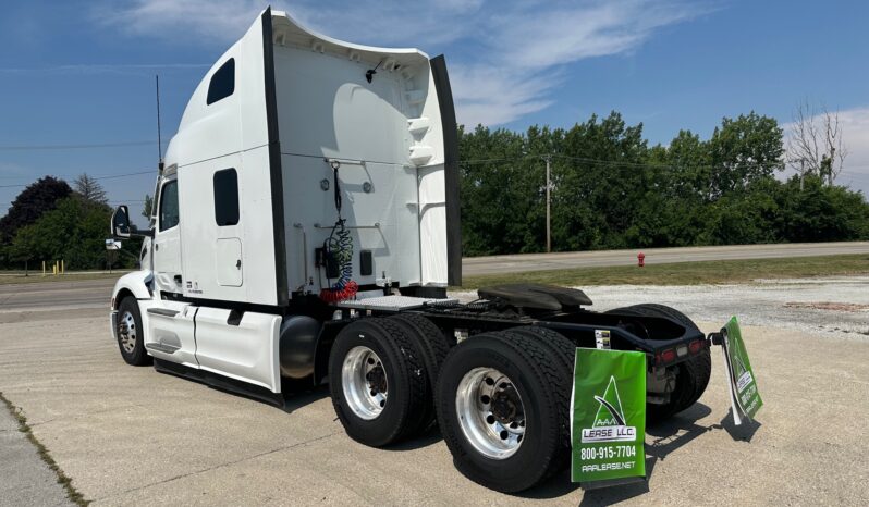2023 PETERBILT 579 full