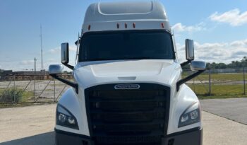 2022 FREIGHTLINER CASCADIA full
