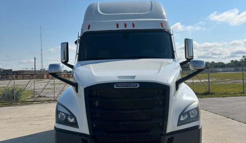 2022 FREIGHTLINER CASCADIA