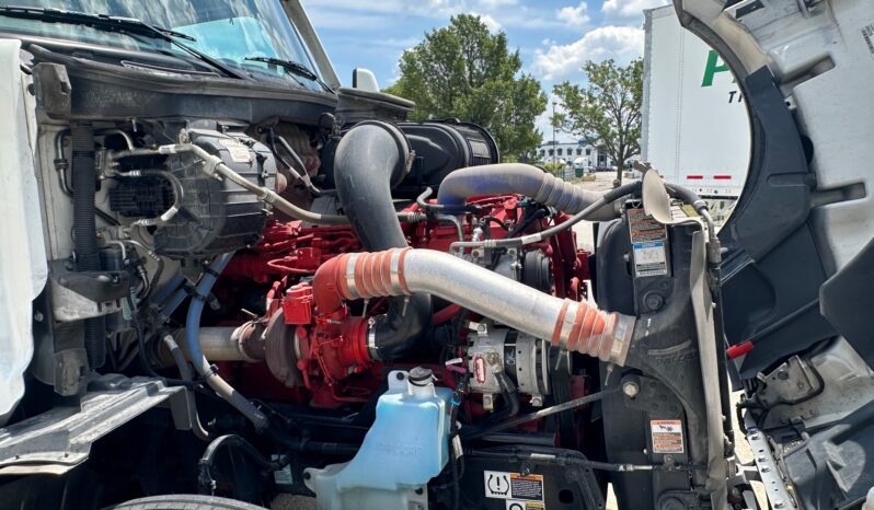 2024 PETERBILT 579 full