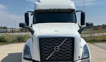 2023 VOLVO VNL 860 full