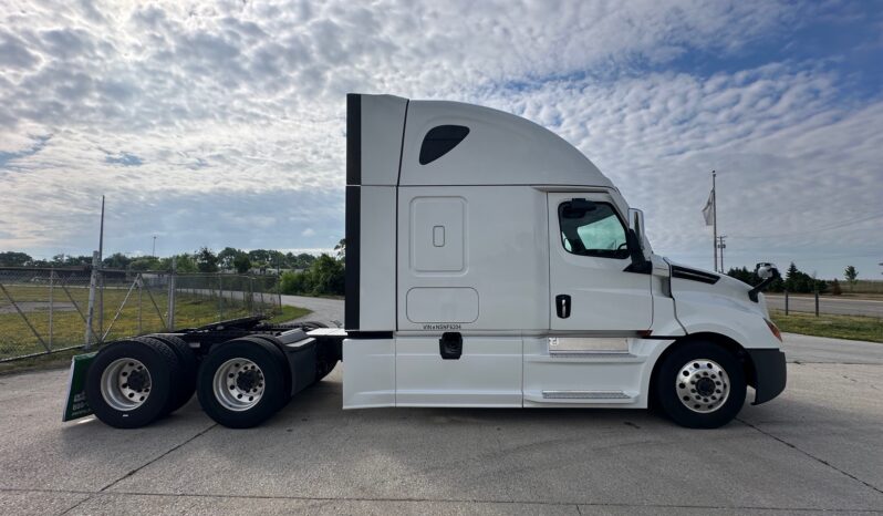 2022 FREIGHTLINER CASCADIA