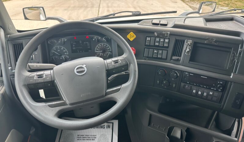 2023 VOLVO VNL860 full