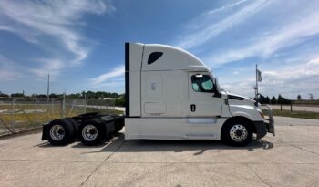 2022 FREIGHTLINER CASCADIA full