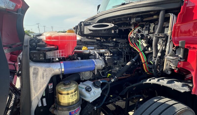 2020 FREIGHTLINER CASCADIA 126 full