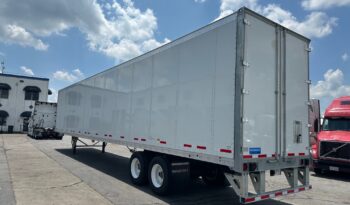 2026 WABASH DRY VAN full