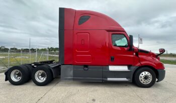 2020 FREIGHTLINER CASCADIA 126 full