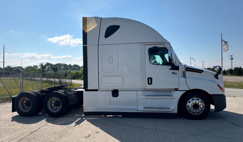 2022 FREIGHTLINER CASCADIA
