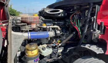 2020 FREIGHTLINER CASCADIA 126 full