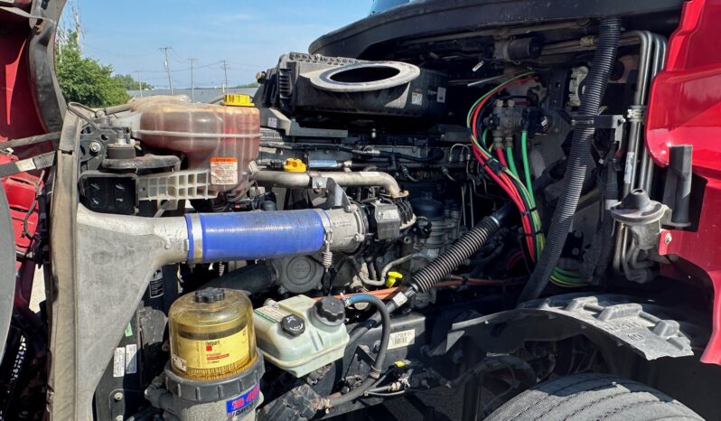 2020 FREIGHTLINER CASCADIA 126 full