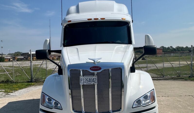 2024 PETERBILT 579
