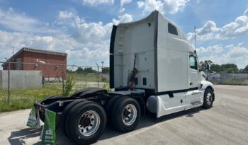2023 PETERBILT 579 full