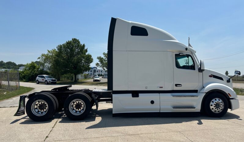 2024 PETERBILT 579