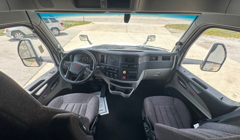 2024 PETERBILT 579 full