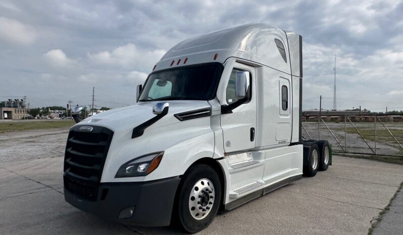 2022 FREIGHTLINER CASCADIA