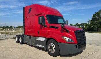 2020 FREIGHTLINER CASCADIA 126 full