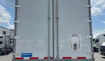 2026 WABASH DRY VAN full