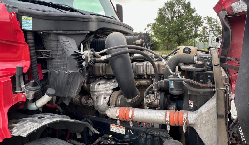 2020 FREIGHTLINER CASCADIA 126 full