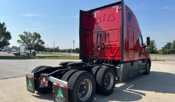 2020 FREIGHTLINER CASCADIA 126 full