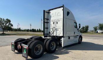 2022 FREIGHTLINER CASCADIA full