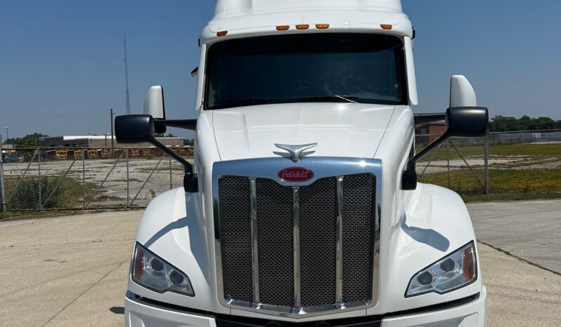 2024 PETERBILT 579