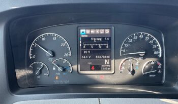 2020 FREIGHTLINER CASCADIA full