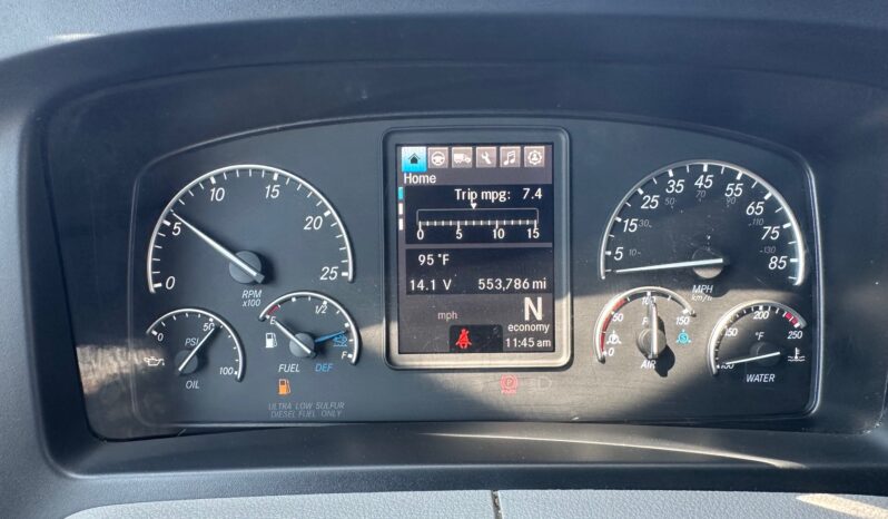 2020 FREIGHTLINER CASCADIA full