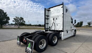 2022 FREIGHTLINER CASCADIA full