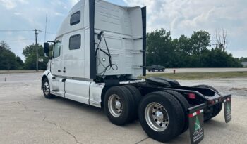 2023 VOLVO VNL860 full