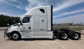 2022 FREIGHTLINER CASCADIA full