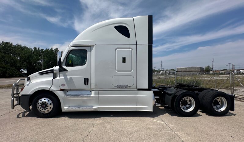 2022 FREIGHTLINER CASCADIA